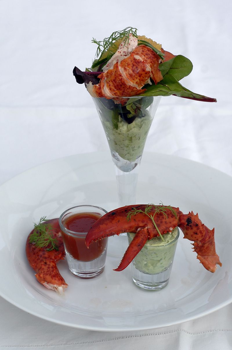 Food Gallery 21