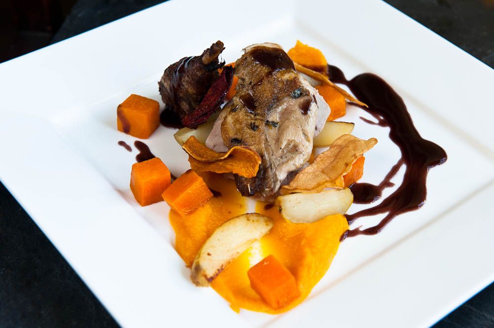 Food Gallery 24