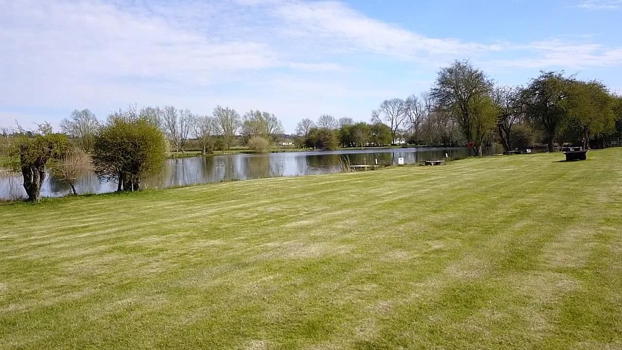 Berryfields Yarwell near Oundle East Northamptonshire