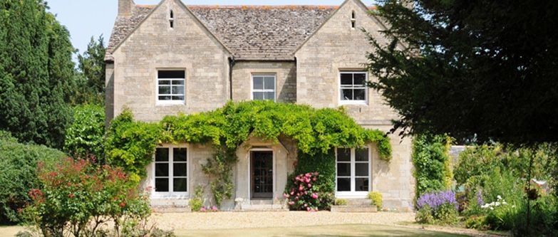 Castle Farm - Fotheringhay Castle Farm - Fotheringhay