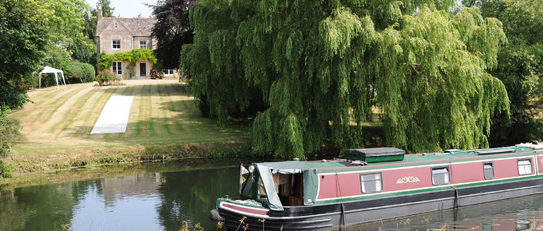 Castle Farm - Fotheringhay