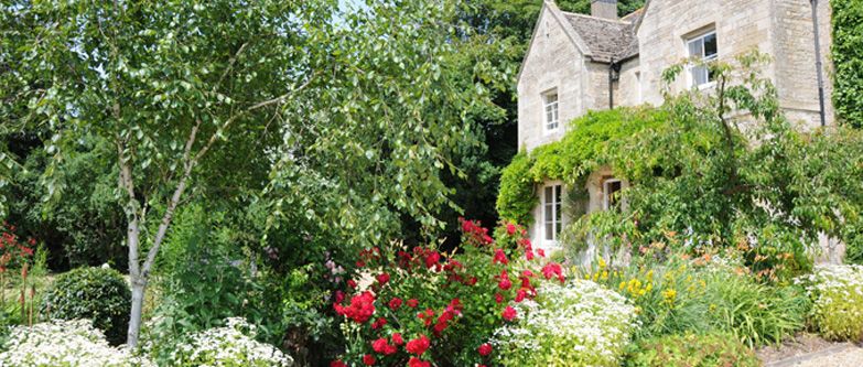 Castle Farm - Fotheringhay