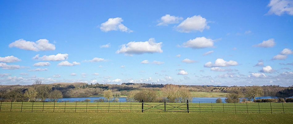 Halfmoon Farm - Hambleton, Rutland Halfmoon Farm - Hambleton, Rutland