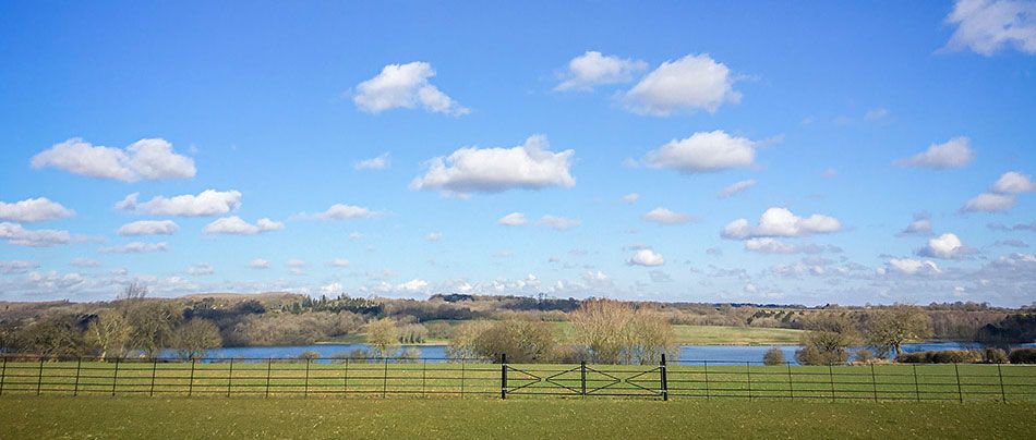 Halfmoon Farm - Hambleton, Rutland