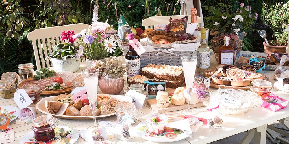 Wedding & Party Picnic Range Wedding & Party Picnic Range