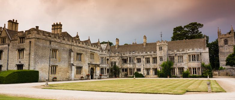Irnham Hall Irnham Hall