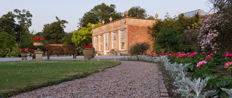 Irnham Hall Irnham Hall