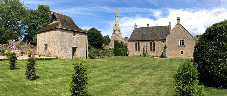 Prebendal Manor Prebendal Manor