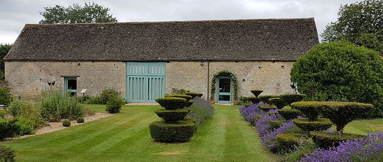 Prebendal Manor Prebendal Manor
